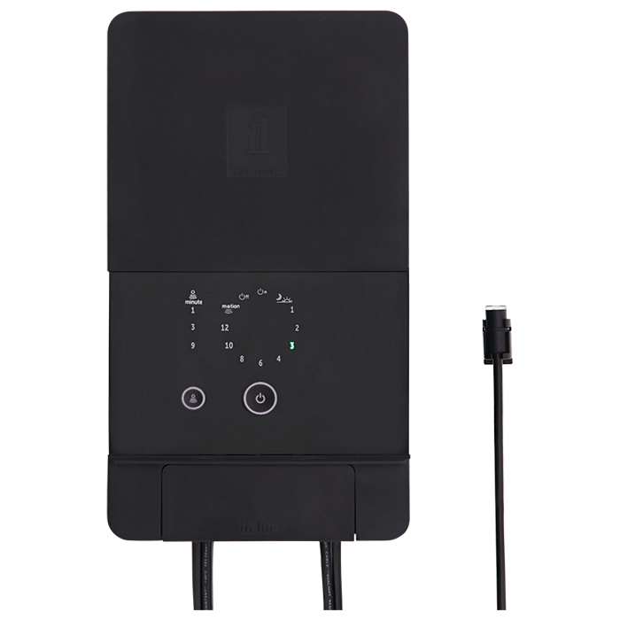 Transformer hub-100 12v