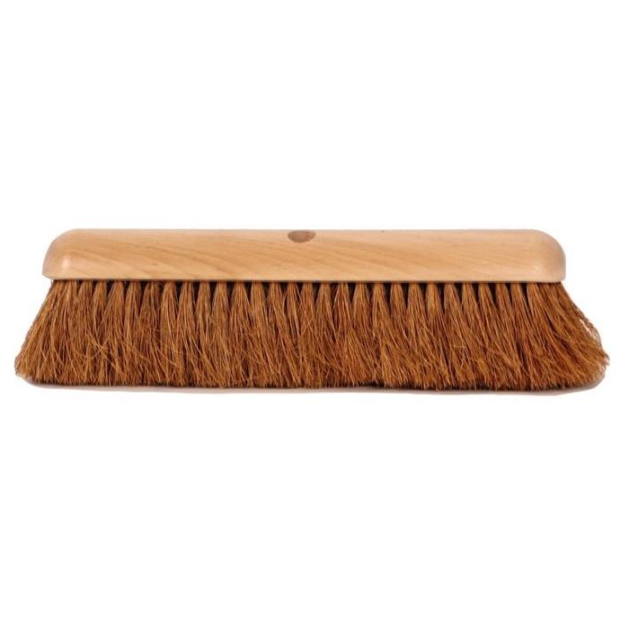 Zaalveger cocos 40cm