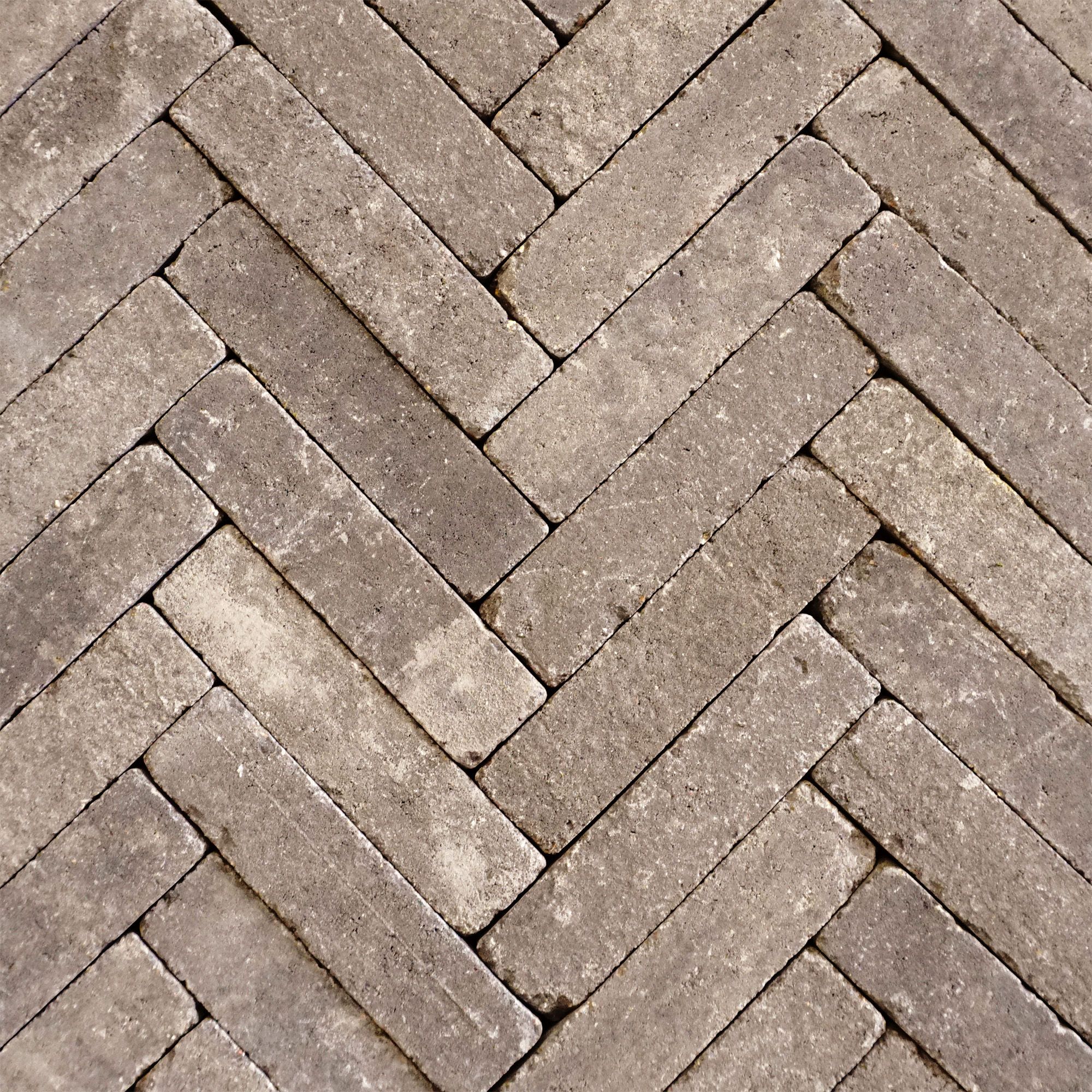 Retrostones Plus 5x20x6cm Zand/Beige