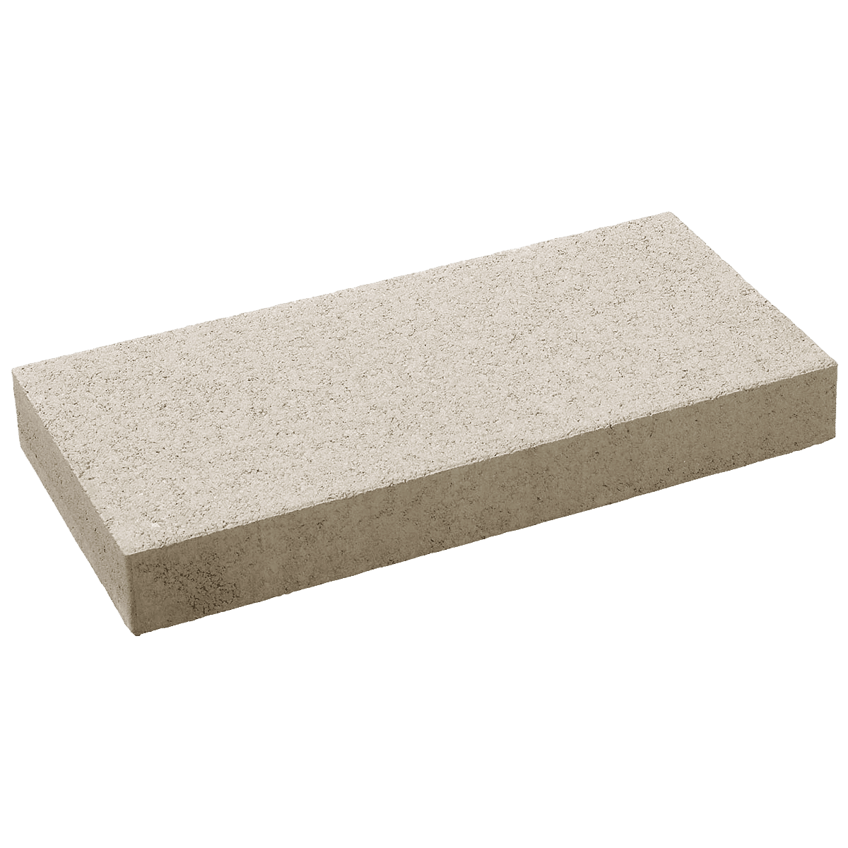 Globe muurelement afdekker S 60x15x7,5cm Greige