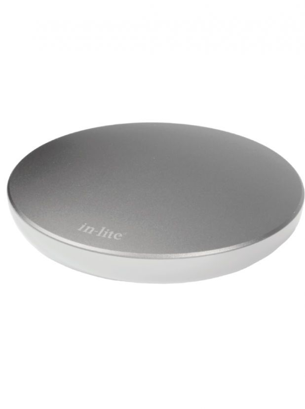 Sway Light head pearl grey 12v