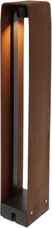 Ace High corten 12v