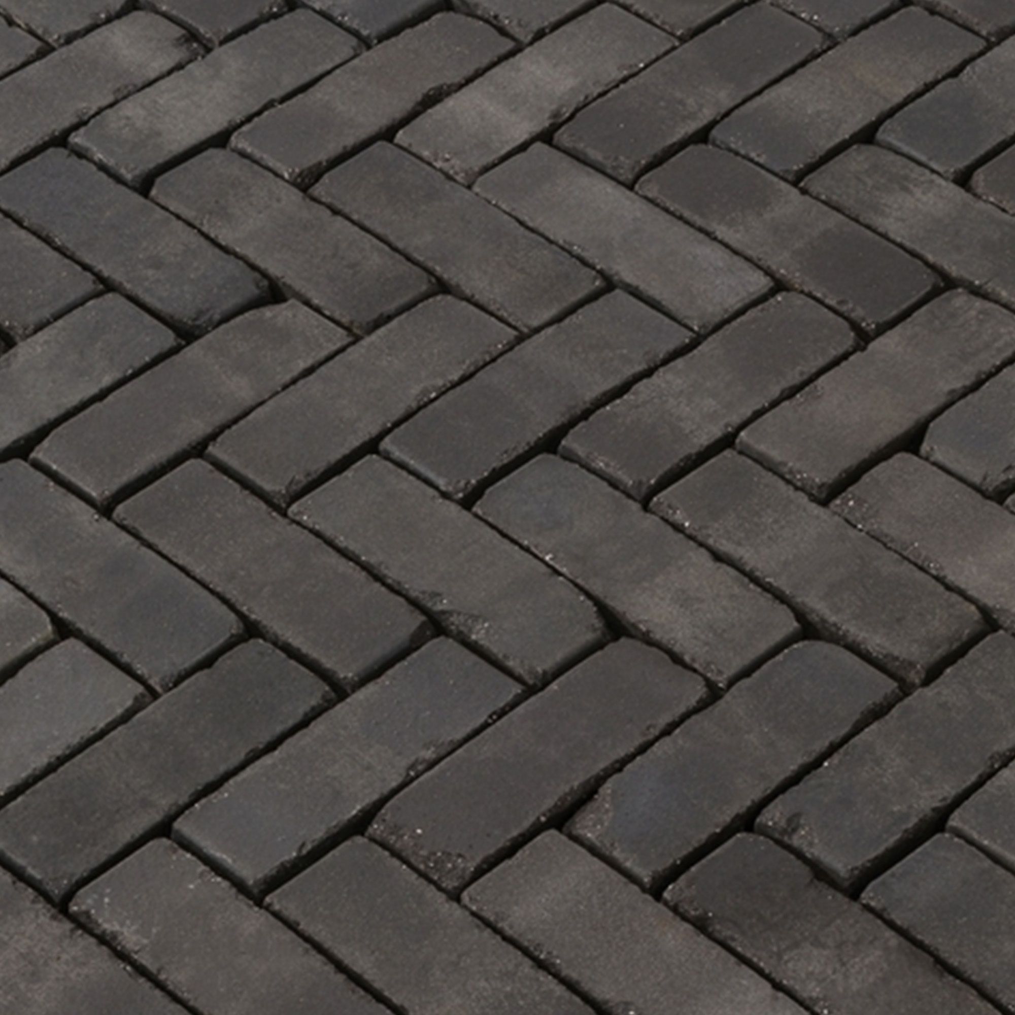 Gebakken Dikformaat getr. 7x20x6cm Lucca Antica