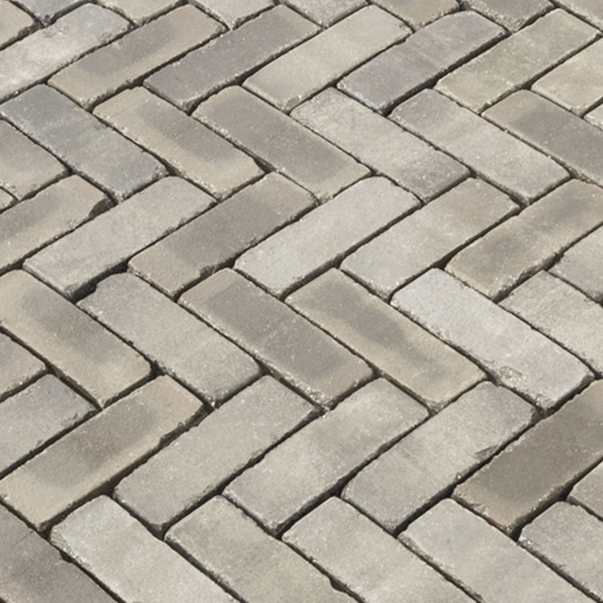 Gebakken Dikformaat getr. 7x20x6cm Gromo Antica