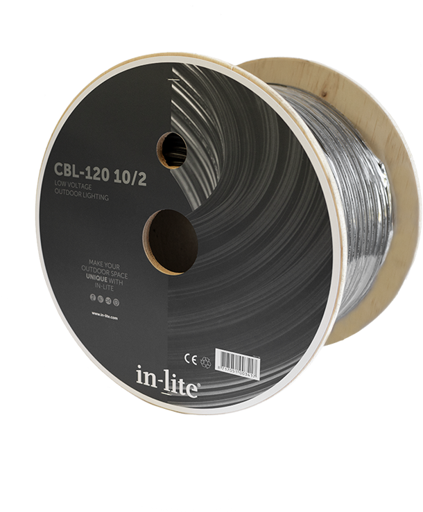 Kabel cbl-160 10-2 - 160mtr. (dikke kabel)