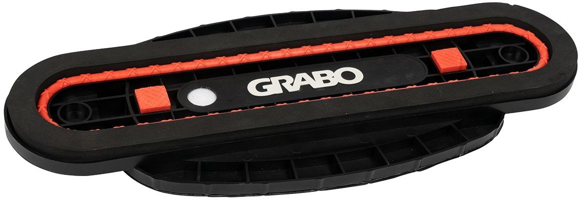 Nemo grabo slender seal