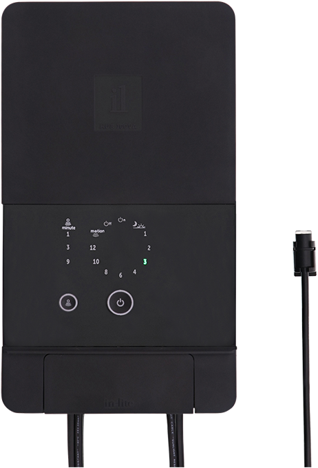 Transformer hub-100 12v