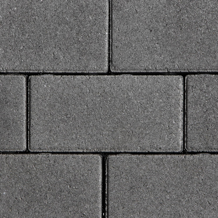 Waalformaat Geoklinker Plus ZF 20x5x6cm Roma