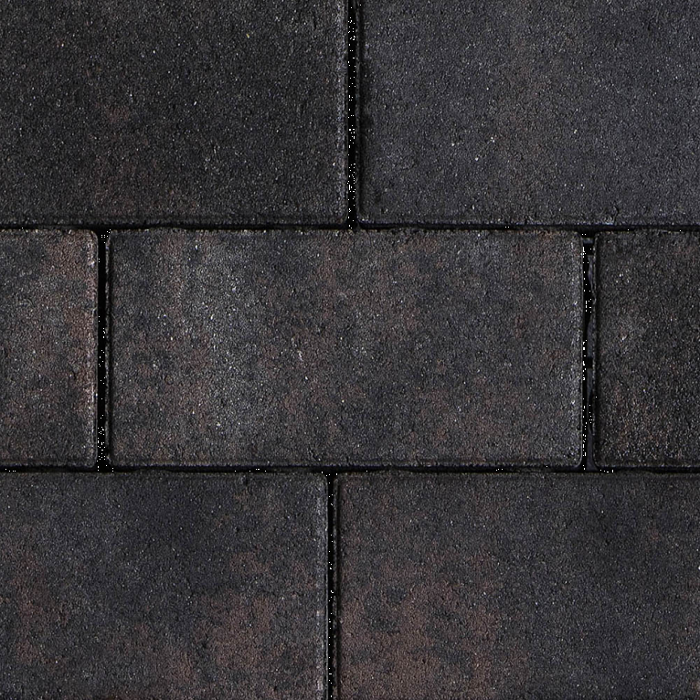 Dikformaat Geoklinker Plus ZF 21x6,9x8cm Venice