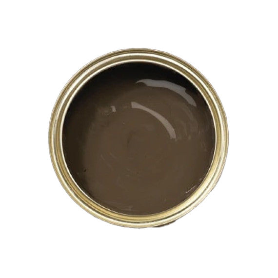 Millboard touch Up Paint 500ml Ebony Grey