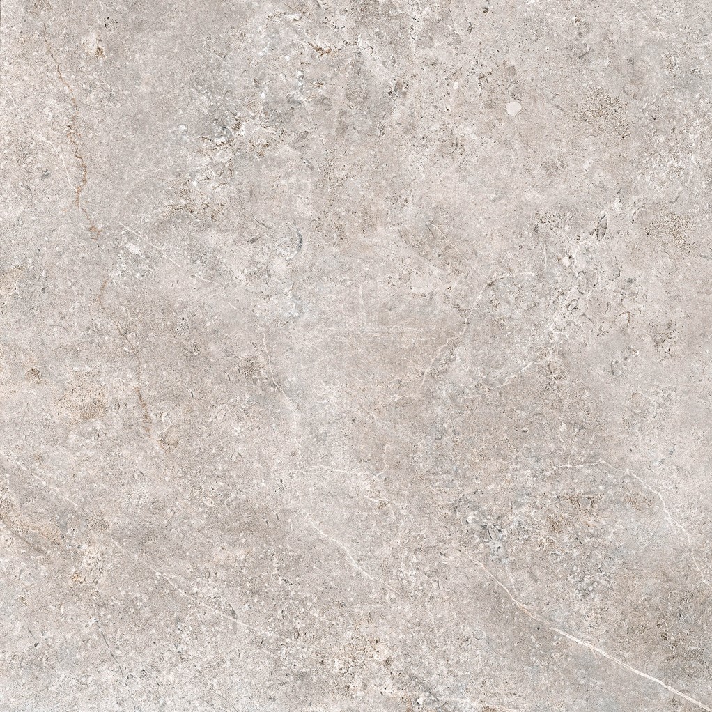 GeoCeramica 100x100x4cm Landstone Gravel