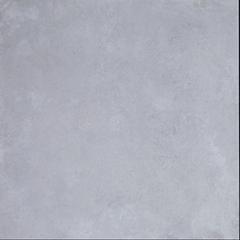 GeoCeramica 60x60x4cm Concreet Silver