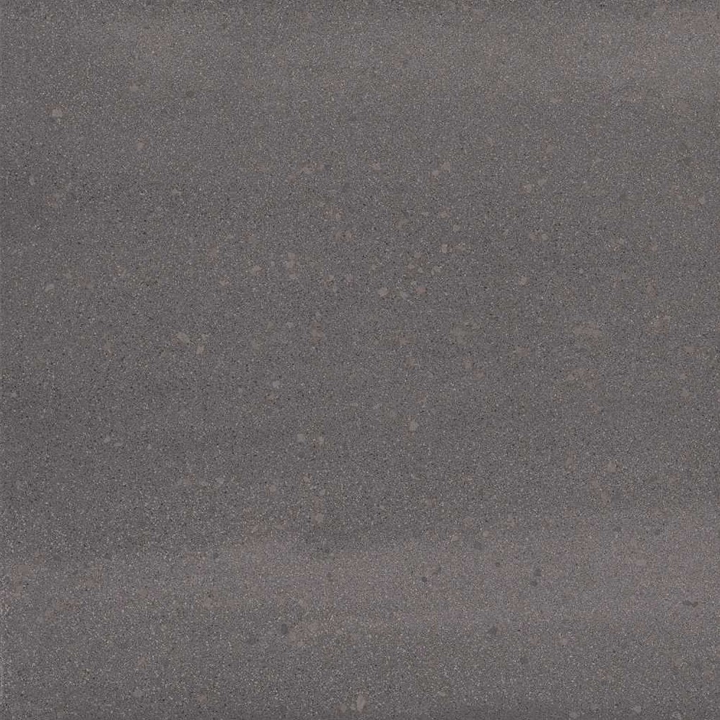 GeoCeramica 60x60x4cm Premium Solid Basalt Grey