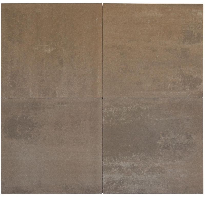 GeoStretto plus Tops 60x60x4cm Nardo