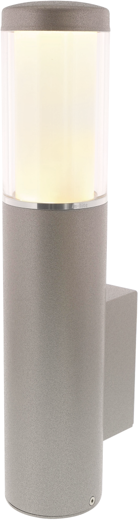 Liv Wall Silver 12v