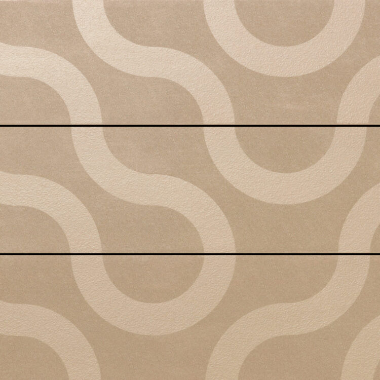 Millboard Modello Contour plank 360x19,6x3,2cm Ashwood