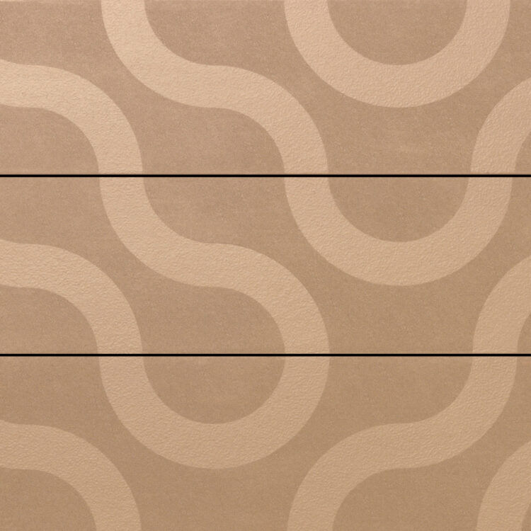 Millboard Modello Contour plank 360x19,6x3,2cm Golden Oak