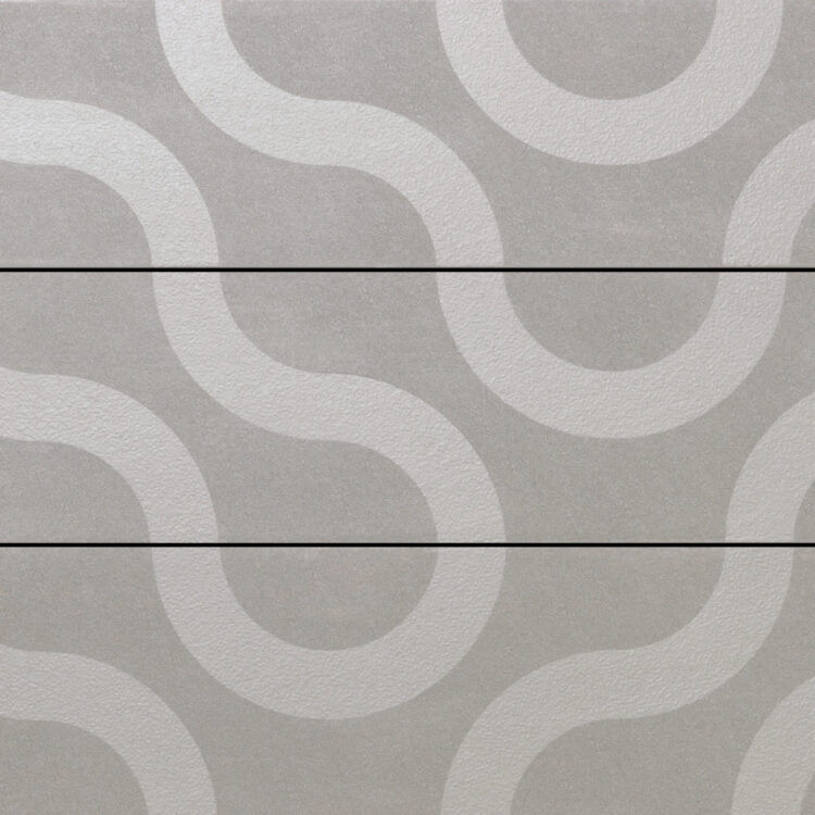 Millboard Modello Contour plank 360x19,6x3,2cm Smoked Oak