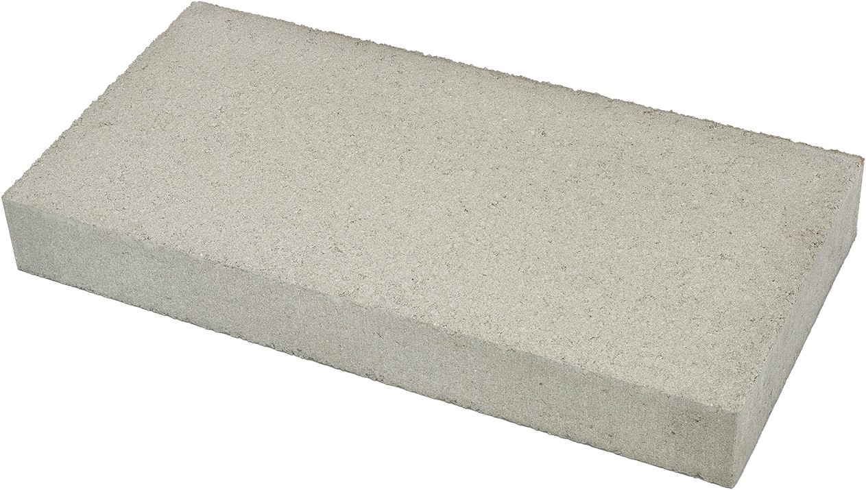 Moodul afdeksteen 60x30x7,5cm Grey