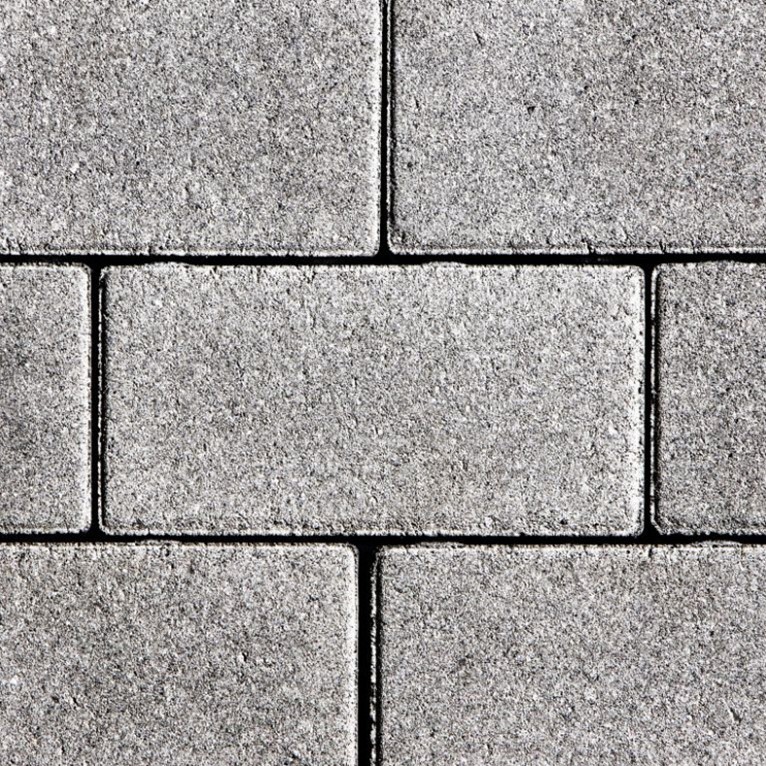 Waalformaat Geoklinker Plus ZF 20x5x6cm Elba