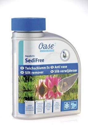 AquaActiv SediFree 500 ml