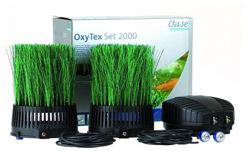 OxyTex Set 2000