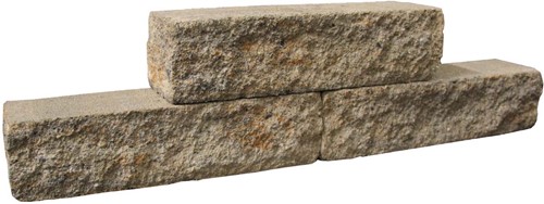 Rockline Walling Small 40x10x10cm mosselkalk