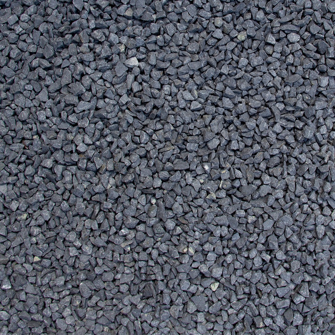 Betasten noorden Kers Basalt Split zwart 8/11mm Steenplaza Lexmond