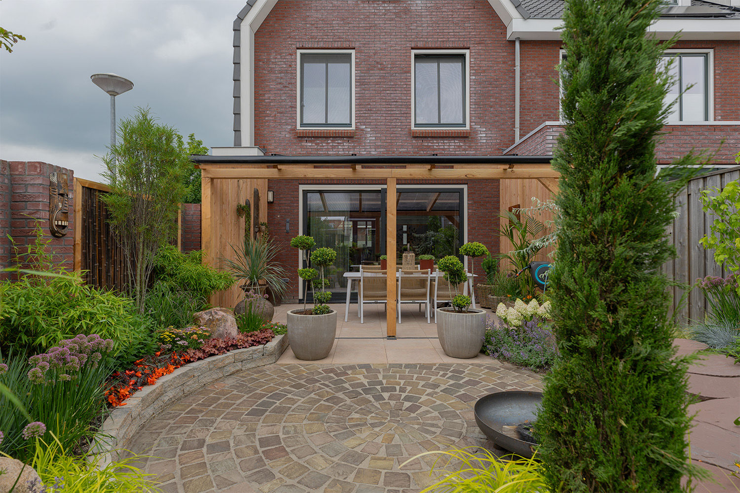 Dé specialist in tuinmaterialen