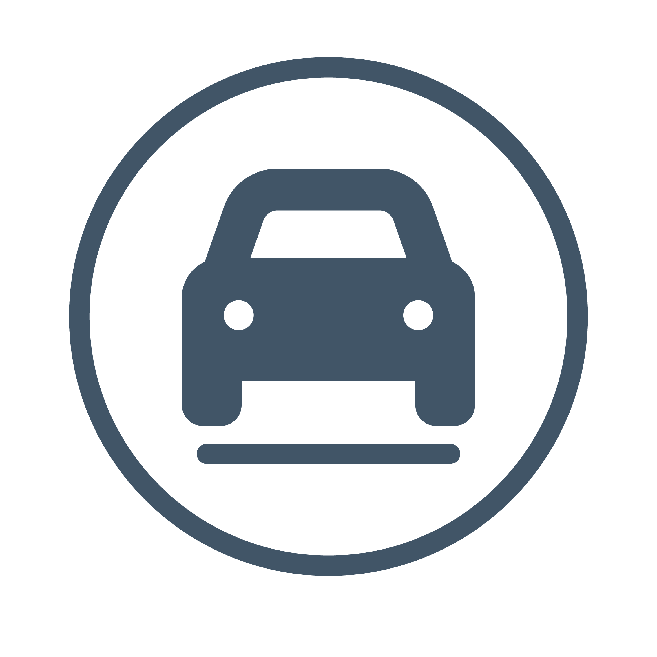 Geschikt Voor De Oprit