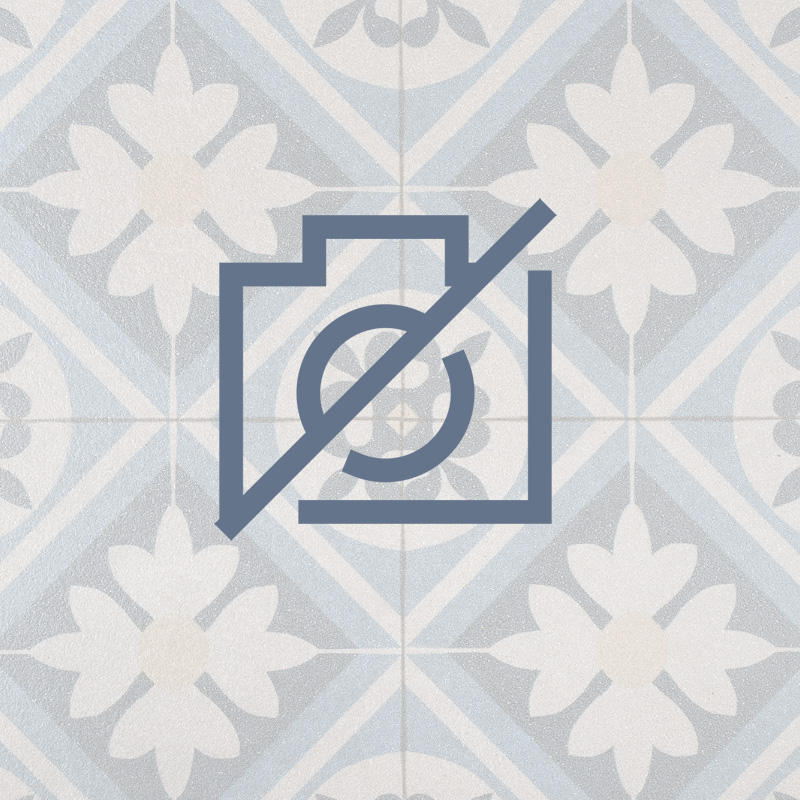 Solostone 80x80x3cm Uni Brown